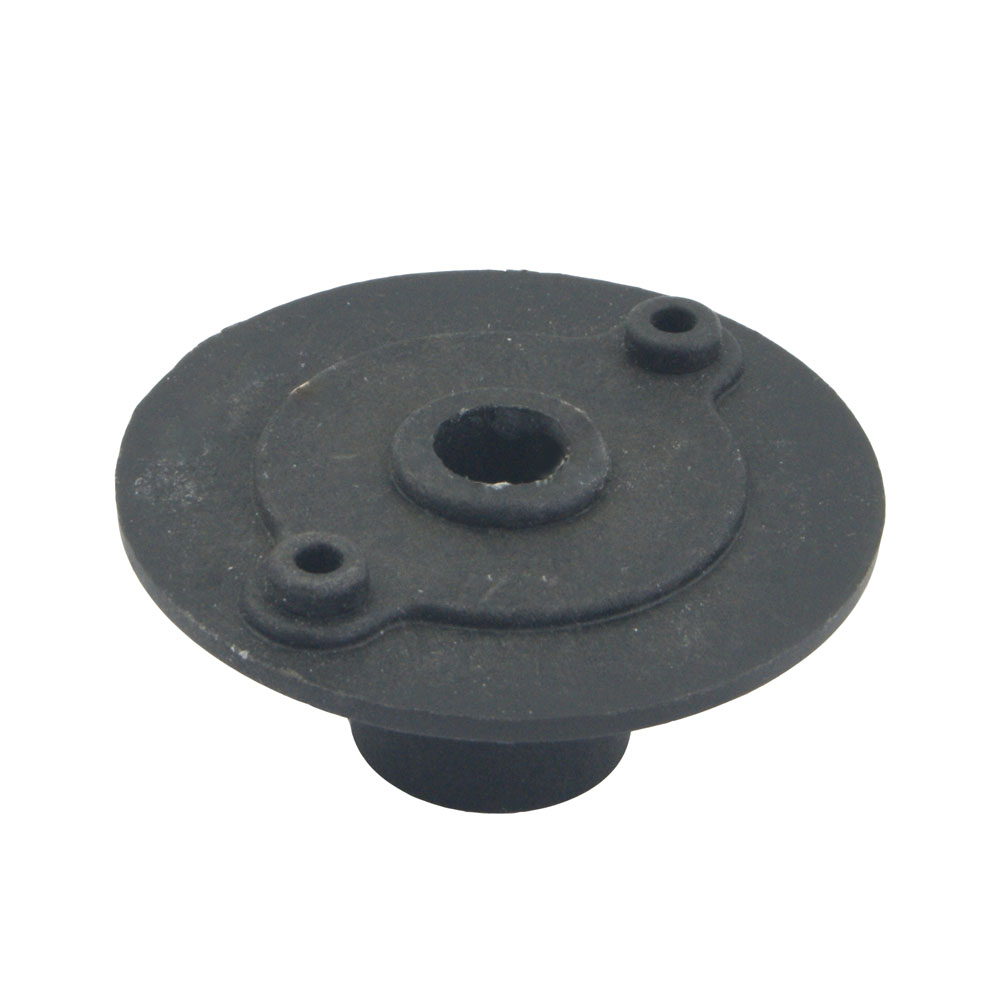 Wentylator, uchwyt noża - wał 17 mm / 18 mm Wentylator, uchwyt noża - wał 17 mm / 18 mm