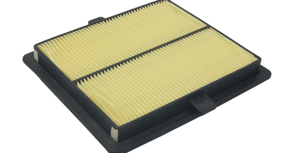 Filtr powietrza Zongshen GB680