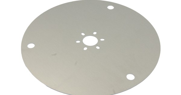 Disque Tondeuse 21cm Disque De Coupe Husqvarna Automower 420 430X 440 450X 520 550 - Réf 587378101 Lame Robot Tondeuse Husqvarna