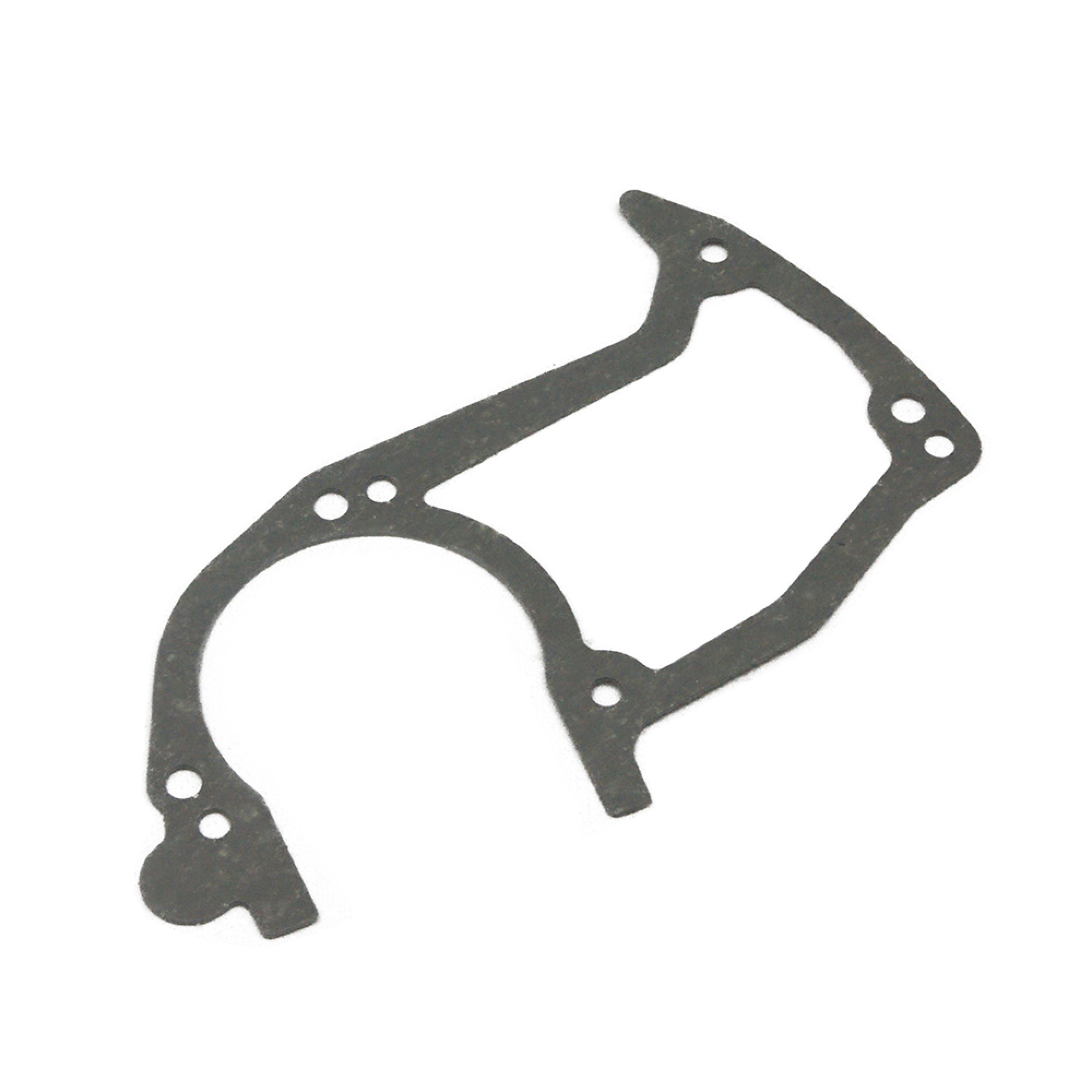 Ricambi Generici Motosega Kit Gommini Antivibranti Per Motoseghe 45cc 52cc 65cc, Compatibile Con Hyundai, Jet Sky Kit Riparazione Gomme Bici