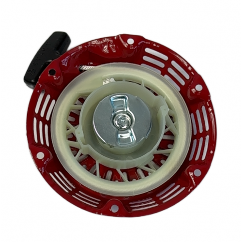 Szarpak, rozrusznik do kosiarek Honda GX110-GX160 zabieraki metalowe płaskie