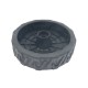 Koło tylne do MAKITA PLM4611 8" Nr. 31 671020170 / 671020300 Koło tylne do MAKITA PLM4611 8" Nr. 31 671020170 / 671020300