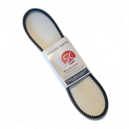 Oryginalny pasek napędu do kosiarek Husqvarna 589 32 46-02