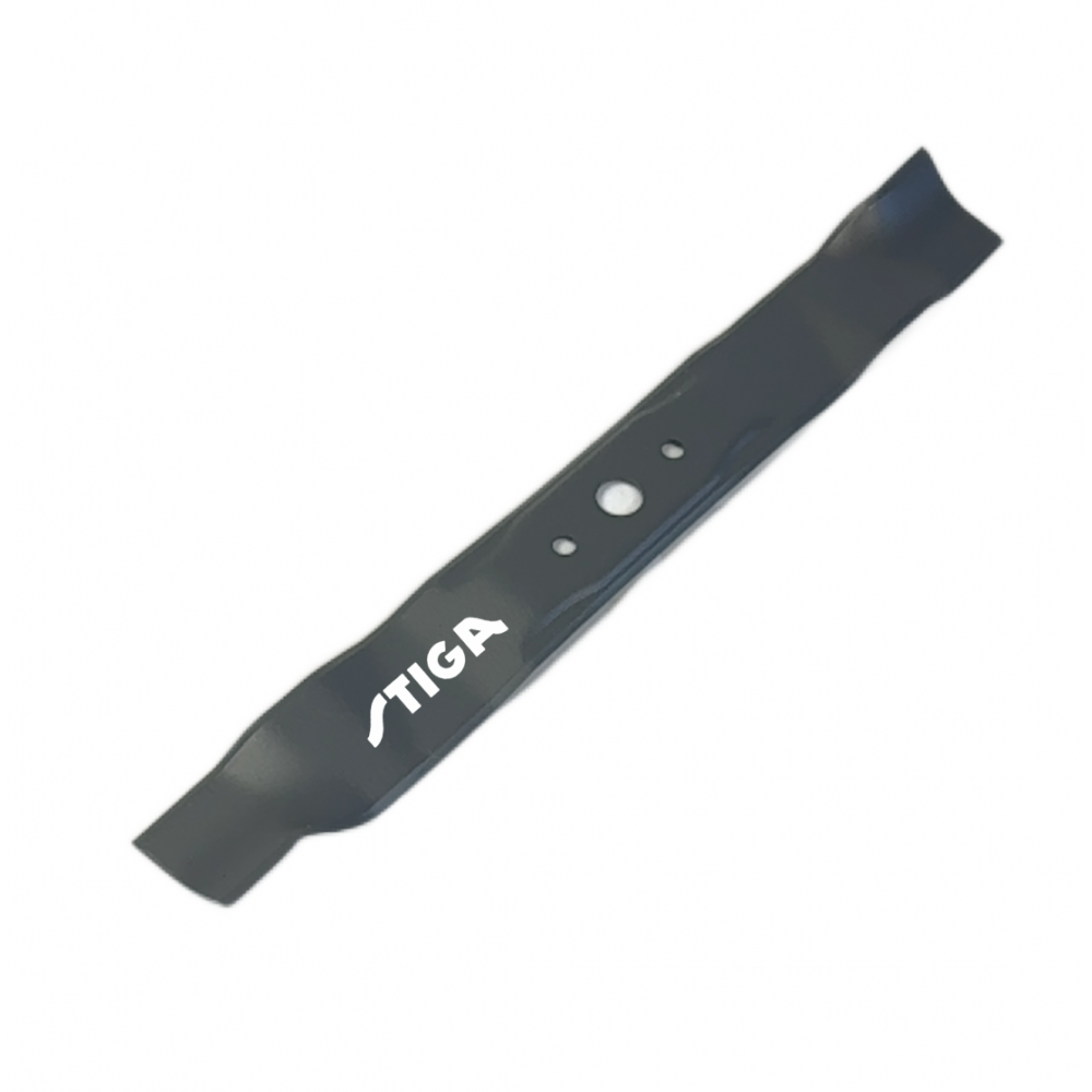 Oryginalny nóż do kosiarki Stiga Combi 48 / Combi 748 mielący 46 cm Oryginalny nóż do kosiarki Stiga Combi 48 / Combi 748 mielący 46 cm