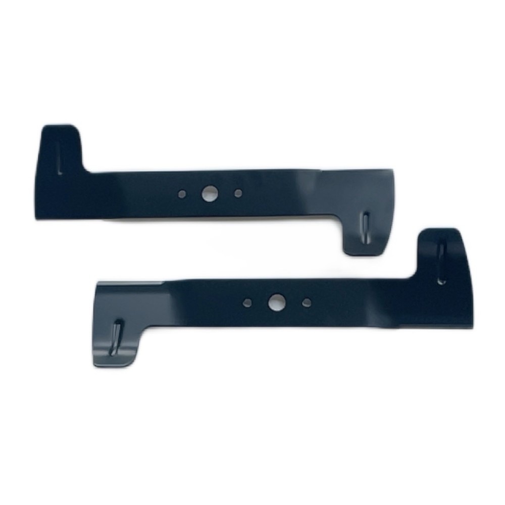 Oryginalny komplet dwóch noży (lewy + prawy) do traktorów Stiga Estate 2084 / 3084 84 cm