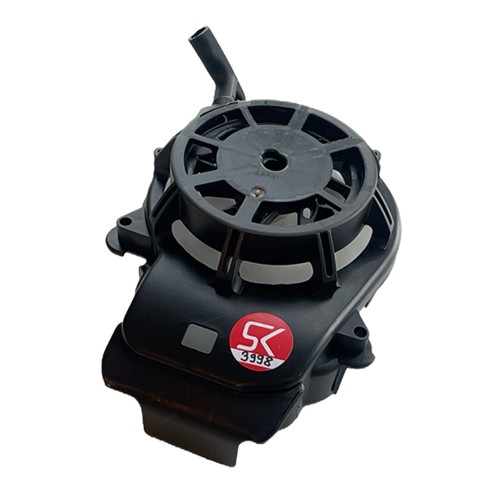 Rozrusznik Briggs&Stratton seria 650 EXi, 675 EXi Everest