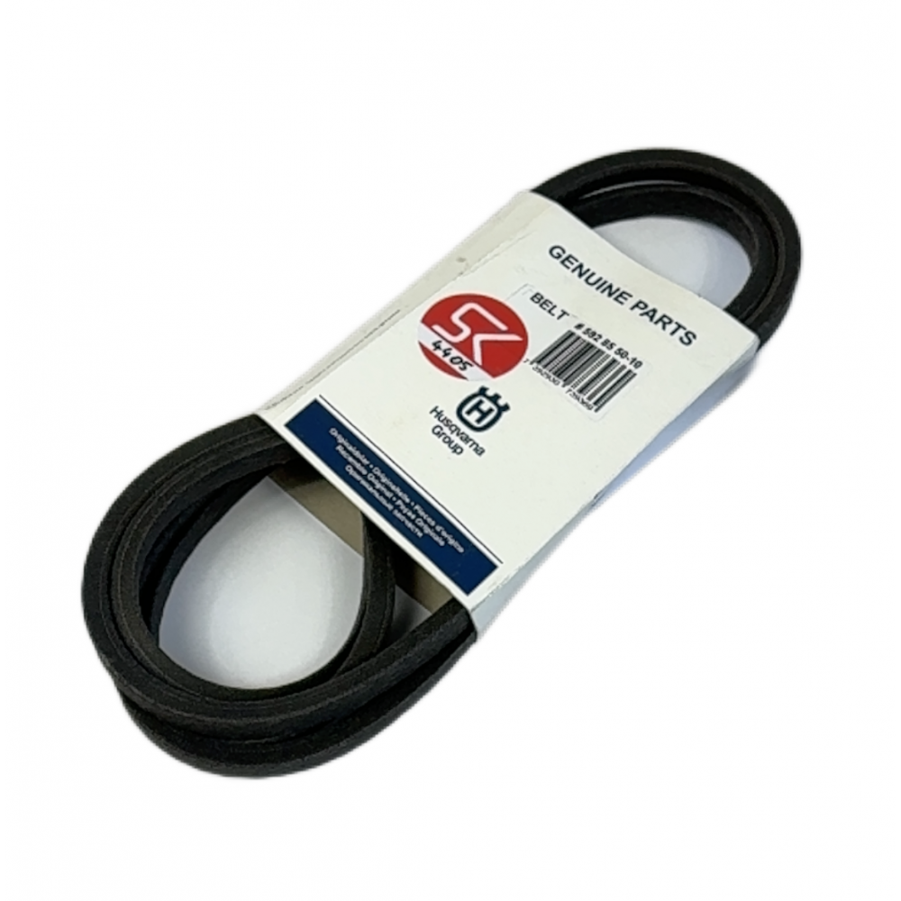 Oryginalny pasek napędu jazdy Husqvarna - 592 85 50-10, 592 85 50-01, 532 19 72-53 Oryginalny pasek napędu jazdy Husqvarna - 592 85 50-10, 592 85 50-01, 532 19 72-53