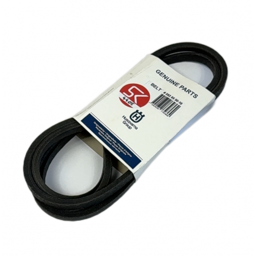 Oryginalny pasek napędu jazdy Husqvarna - 592 85 50-10, 592 85 50-01, 532 19 72-53