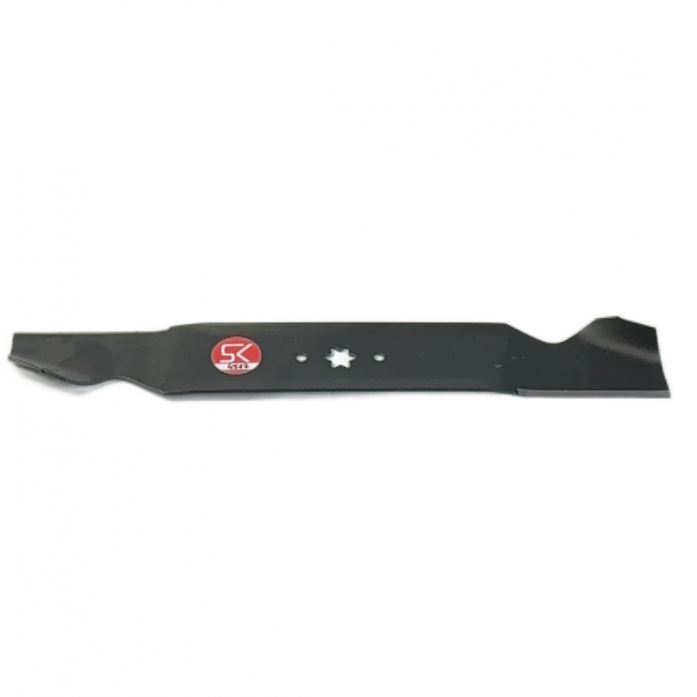 Nóż do traktorka MTD wyrzut boczny 54 cm deck 42 cale 107 cm - zbierający Nóż do traktorka MTD wyrzut boczny 54 cm deck 42 cale 107 cm - zbierający
