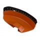 Kompletna osłona głowicy z nożykiem Stihl FS120, FS200, FS250 Kompletna osłona głowicy z nożykiem Stihl FS120, FS200, FS250