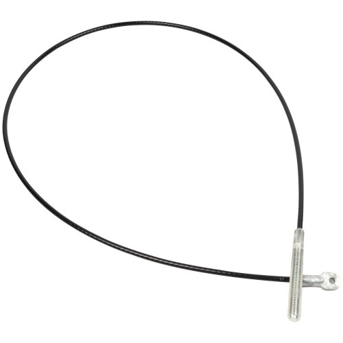 Oryginalna linka sterowania układu kierowniczego riderów Husqvarna R112 - 501 60 48-01