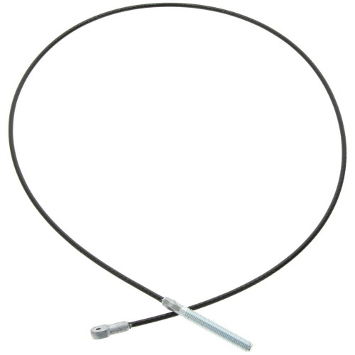 Oryginalna linka sterowania układu kierowniczego riderów Husqvarna 442Ts - 501 60 48-03