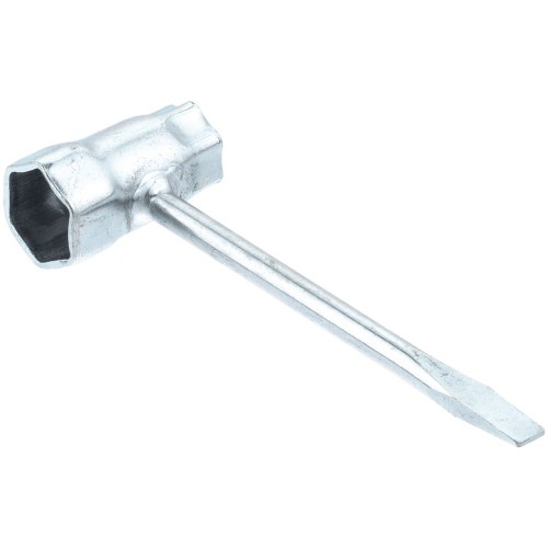 Oryginalny klucz serwisowy 13mm / 19mm Husqvarna -501 69 17-01