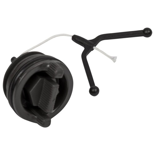 Oryginalny korek oleju do pilarek Husqvarna 136, 137, 141, 142, 254, 257 - 501 76 56-02