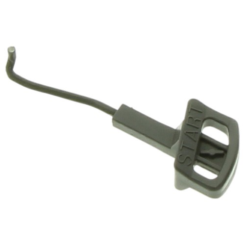 Oryginalna dźwignia ssania pilarek Husqvarna 242, 256 - 501 79 64-02