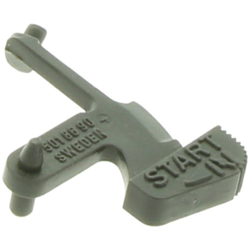 Oryginalna dźwignia ssania pilarek Husqvarna 254, 257 - 501 86 90-02