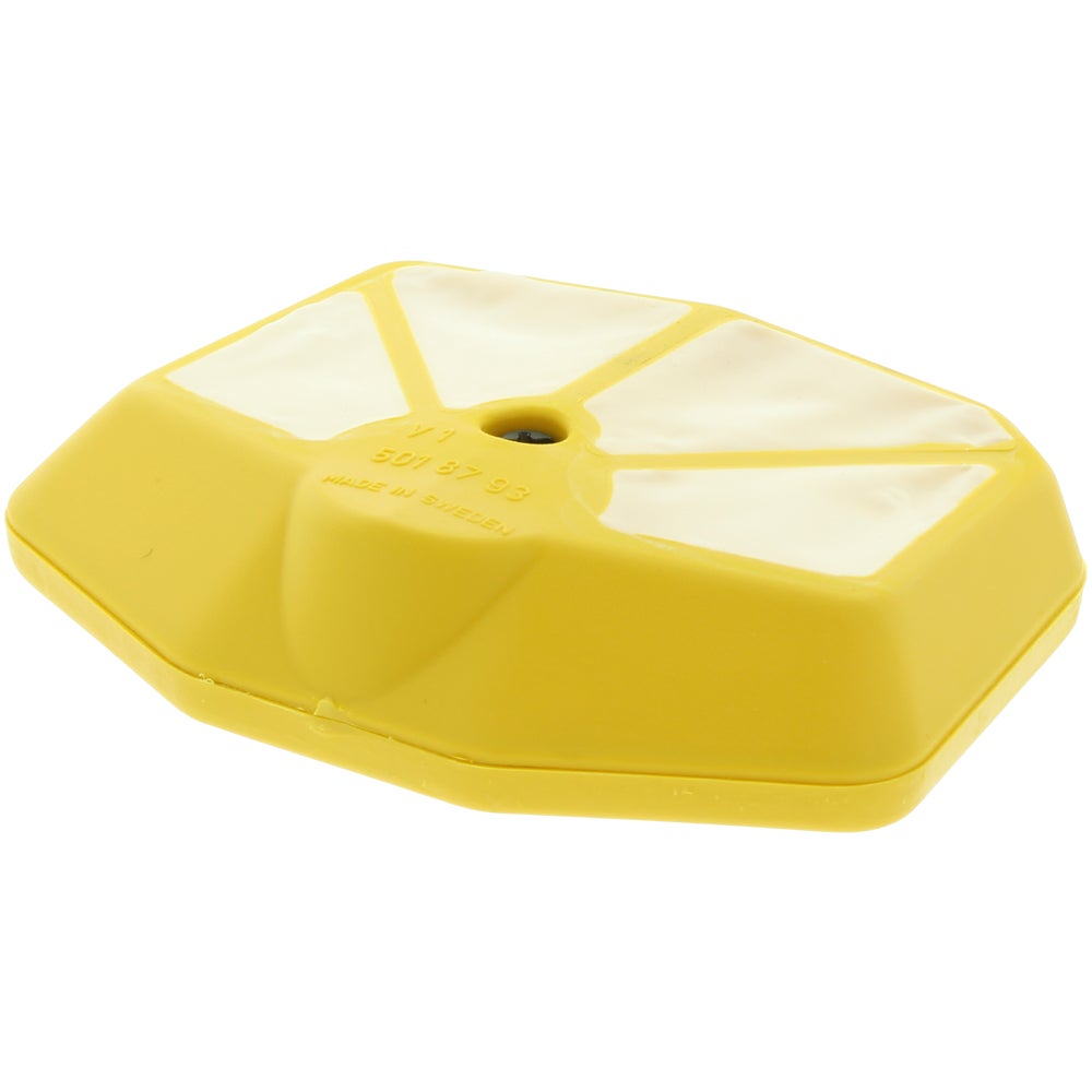 Oryginalna dźwignia ssania pilarek Husqvarna 254, 257 - 501 87 97-06