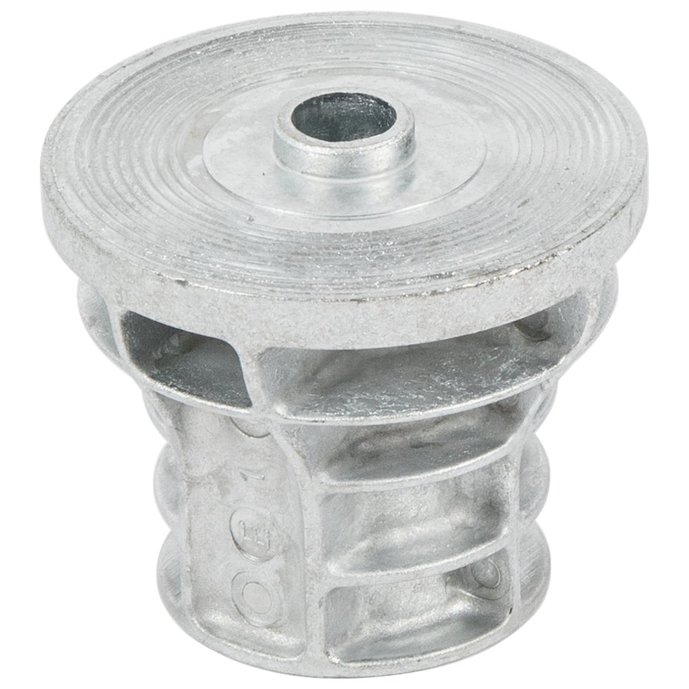 Oryginalna piasta uchwyt noża do kosiarek Husqvarna LC551, LC347 - 501 88 28-02 - wał 25 mm