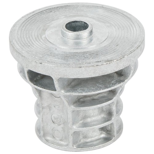 Oryginalna piasta uchwyt noża do kosiarek Husqvarna LC551, LC347 - 501 88 28-02 - wał 25 mm