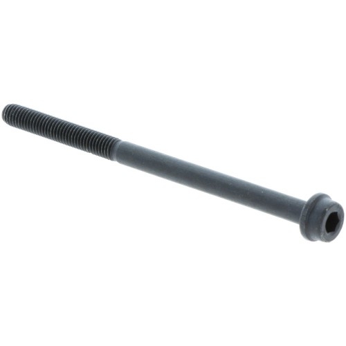 Oryginalna śruba tłumika pilarki Husqvarna 42, 242, 246, 254 - 503 20 02-80