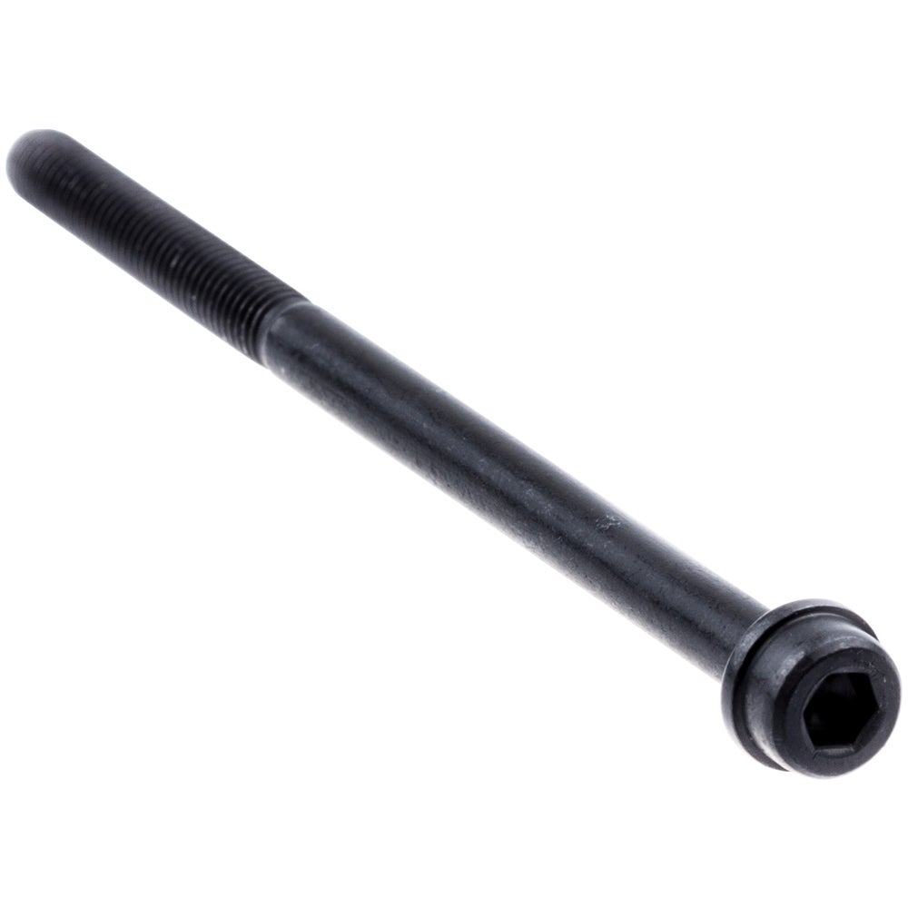 Oryginalna śruba tłumika pilarki Husqvarna 353, 353G, 346XP - 503 20 45-87