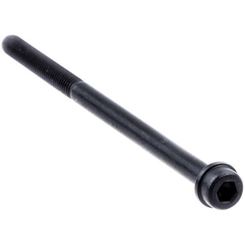 Oryginalna śruba tłumika pilarki Husqvarna 353, 353G, 346XP - 503 20 45-87