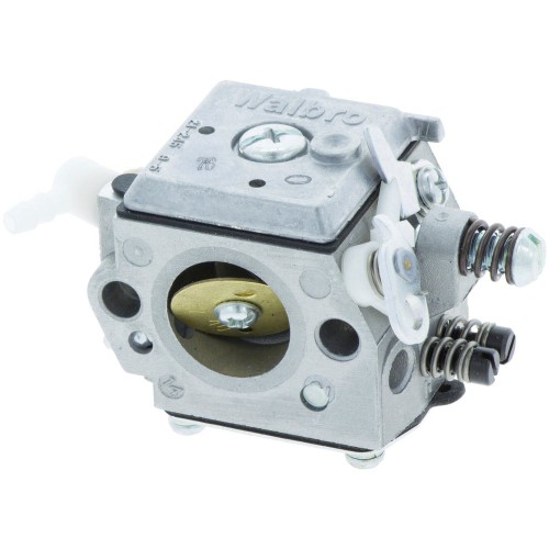 Oryginalny gaźnik do pilarek Husqvarna 254 - HDA-35B - 503 28 10-11