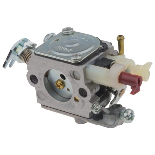 Oryginalny gaźnik do kos Husqvarna 343R, 345RX, 343F, 343FR - C1Q-EL21 - 503 28 31-16