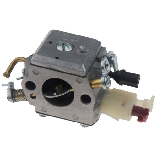 Oryginalny gaźnik do pilarek Husqvarna 340, 340e, 345, 350 - 503 28 32-08