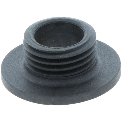 Oryginalny ślimak / napęd pompy olejowej Husqvarna 242, 254, 257, 261, 262 - 503 55 78-01