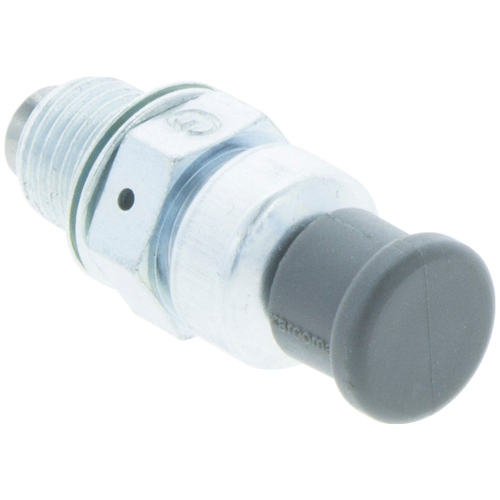 Oryginalny korek zaworu dekompresyjnego Husqvarna 345, 343, 353, 346 - 503 66 54-01