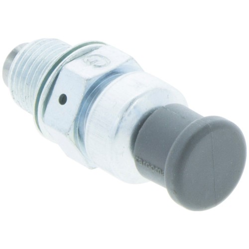 Oryginalny korek zaworu dekompresyjnego Husqvarna 345, 343, 353, 346 - 503 66 54-01