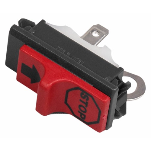 Oryginalny wyłącznik zapłonu Husqvarna 3120 XP, 395 XP - 503 71 79-01