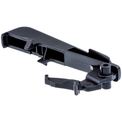Oryginalna dźwignia blokady gazu pilarek Husqvarna 340, 345, 346XP, 350, 351, 353, 357XP, 359 - 503 85 44-01