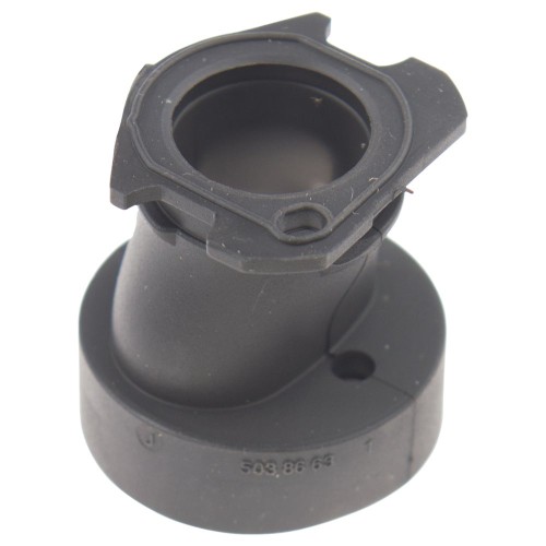 Oryginalny kolektor gaźnika pilarki Husqvarna 353, 353G, 346 XP - 503 86 63-02