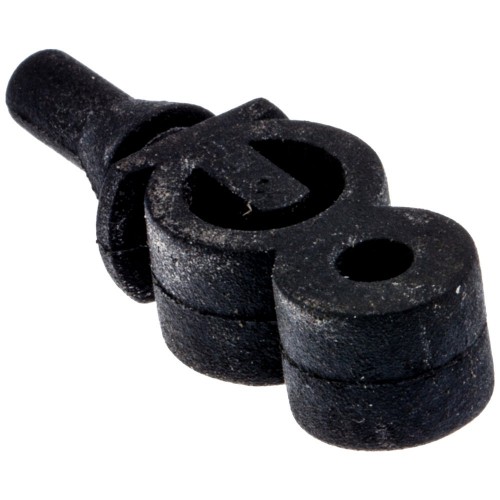 Oryginalny amortyzator gaźnika pilarek Husqvarna 445, 450, 440, 435, 455, 576, 555, 560, 562 - 503 86 93-01