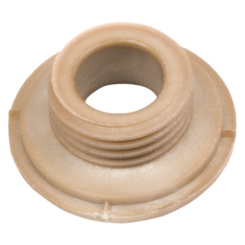 Oryginalny ślimak / napęd pompy olejowej Husqvarna 340, 345, 350 - 503 89 22-02