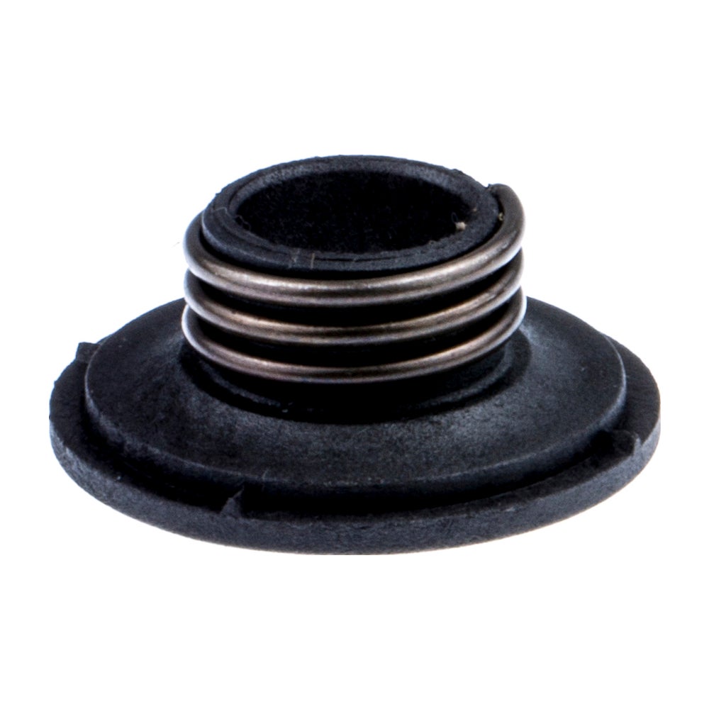 Oryginalny ślimak / napęd pompy olejowej Husqvarna 445, 450, 445S, 450S, 445 II, 450 II - 503 93 18-01