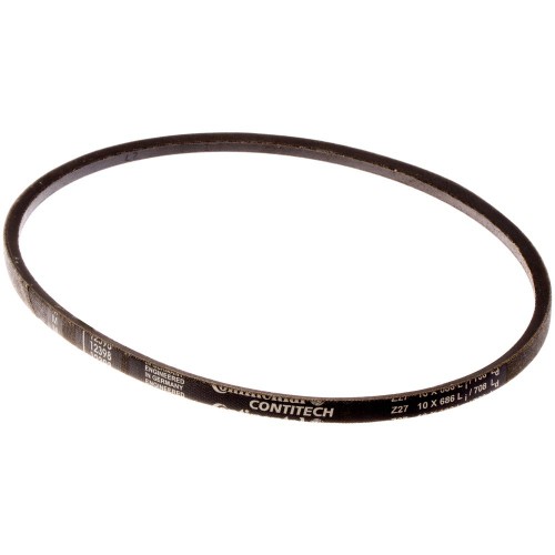 Oryginalny pasek napędu do kosiarki Husqvarna R147S, LC 146S - 504 03 48-01