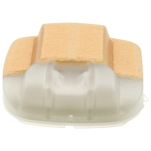 Oryginalny filcowy filtr powietrza do pilarki Husqvarna 555, 560 - 505 12 63-06