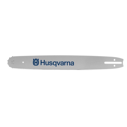 Oryginalna prowadnica pilarki T425 Husqvarna 3/8” mini 1.3 mm - 10" mocowanie A041
