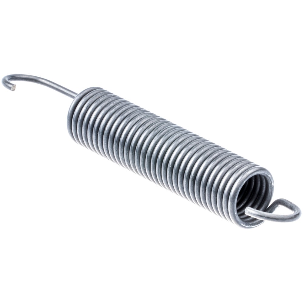 Oryginalna sprężyna napinacza układy tnącego ridera Husqvarna R214, R216, R316 - 506 53 31-01