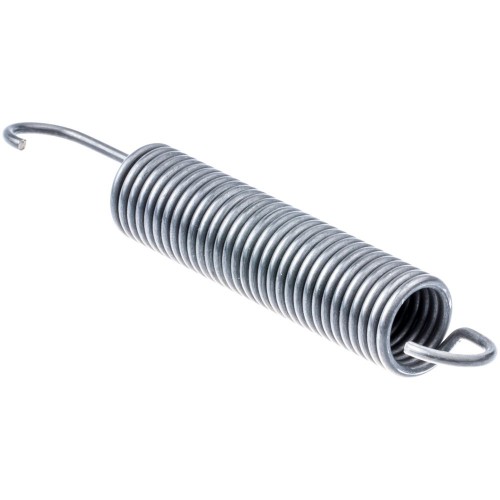 Oryginalna sprężyna napinacza układy tnącego ridera Husqvarna R214, R216, R316 - 506 53 31-01