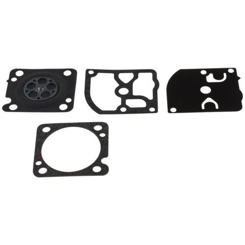 Oryginalny zestaw membran gaźnika do pilarek Husqvarna 560 XP, 562 XP, 572 XP, 565, 555 - 522 51 89-01