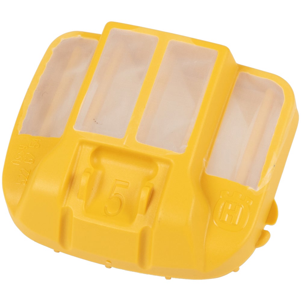 Oryginalny filtr powietrza do pilarki Husqvarna 550XP, 545 - 522 67 54-05