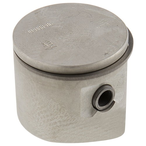Oryginalny tłok 44,3 mm do pilarek Husqvarna - 525 47 01-02