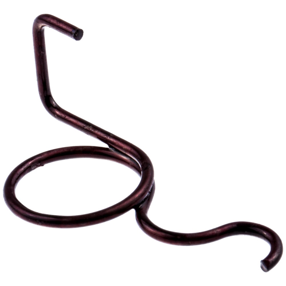 Oryginalna sprężyna dźwigni gazu pilarek Husqvarna 41, 36, 136, 137, 141, 142 - 530 02 98-61