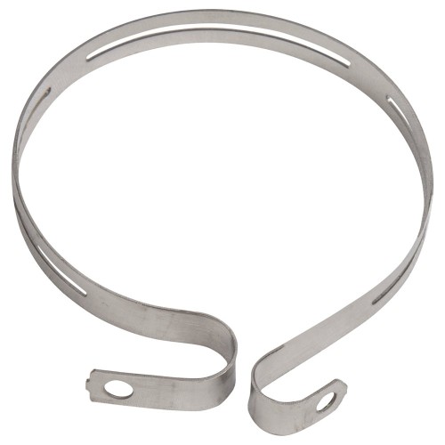 Oryginalna taśma hamulca Husqvarna 240, 236, 235, 120 Mark II - 530 05 79-23