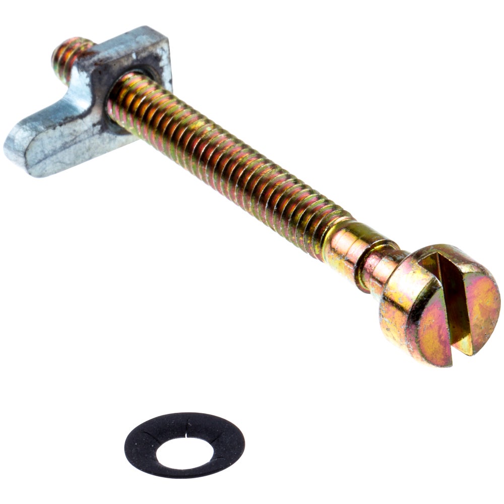 Oryginalna śruba napinacza Husqvarna 36, 41, 136, 137, 141, 142, 235, 235e, 236, 240, 240e - 501 81 92-01