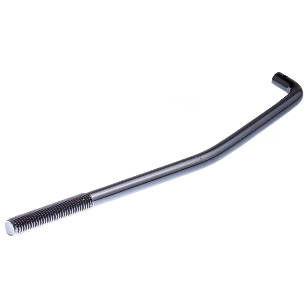 Oryginalny drążek / wieszak kosiska traktorka Husqvarna LT141, LT131, LT18542, LT16542, LT1538 - 532 17 32-88